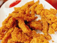 -芦茨金富饭庄·25年老字号·专做稻草鸡