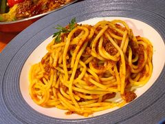 经典意大利面-布拉格餐厅· 中欧捷克菜(全国首店)