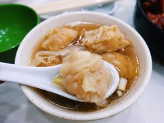 -麦文记面家(佐敦店)