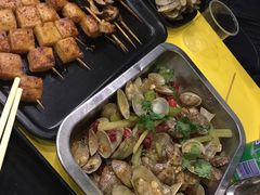 -望京小腰(北京总店)