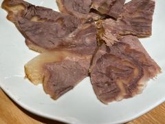 -马记永·兰州牛肉面(山姆外高桥店)