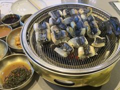 -味家烤肉烤鳗鱼牛排(西塔旗舰店)
