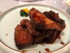 -东方明珠老上海8号餐厅(东方明珠广播电视塔店)