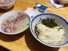 -盛兴面馆(真儒大厦店)