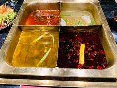 -王家渡火锅(金宝汇店)