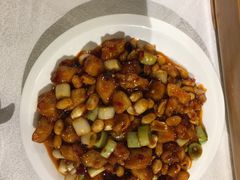 -老浒记烤鸭-北京菜(琉璃厂店)