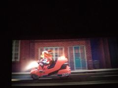 -武汉华夏国际影城(鲁广店)