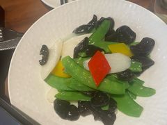 -大树餐厅(益田假日店)