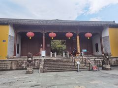 -太平天国侍王府