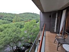 -上海佘山世茂艾美酒店
