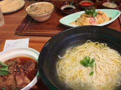 -八合里潮汕鲜牛肉火锅(上海汇智广场店)
