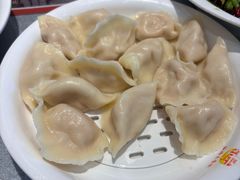 -添福来墨鱼饺子 · 海鲜东北菜(大连星海·黄浦路店)