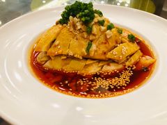 -全聚德(扬州虹桥坊店)