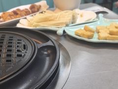 -牛犇炭火烤肉·鲜切烤肉(承德总店)