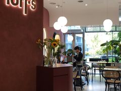 大堂-Toris(LuOne凯德晶萃广场店)