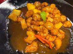 -鑫小城故事·藕汤·家常菜(台北一路总店)