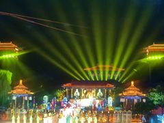 -西安华清御汤酒店