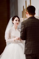 -琥珀婚礼策划AMBER WEDDING