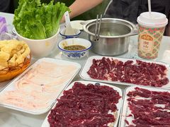 -福合埕牛肉火锅(长平国新店)