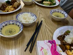 -川闻清粥小菜(建外SOHO店)