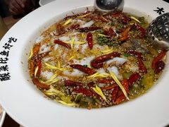 -太二酸菜鱼(汕头苏宁广场店)
