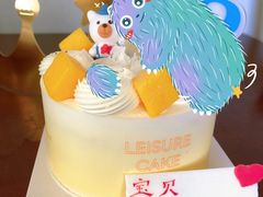 -好利来(西罗园店)