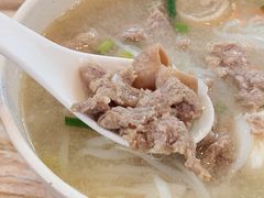 -小高后安粉餐厅(解放四路店)