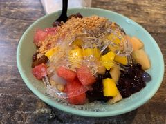 -老式乌米冰(阜阳园店)