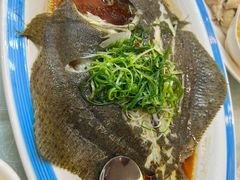 -天鲜阁·海鲜粤菜·33年老字号(石槎白云站店)