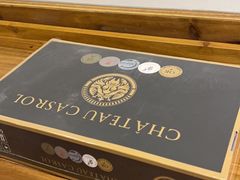 -新疆伏拉沃餐厅(白龙南路店)