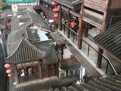 -纸盐河码头火锅(十八梯店)