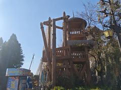 -七彩云南欢乐世界