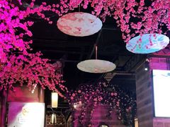 -韵秋荷(宝山龙湖天街店)