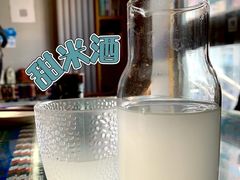 -蜗牛小馆醉乡民谣云南菜(惠新西里店)