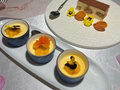 -PARFUM FLORAL花境法餐(南京首店)