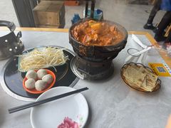 -范贤光鸡公煲(平乐园总店)