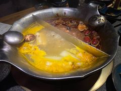 -湊湊火锅·茶憩(东城万达店)
