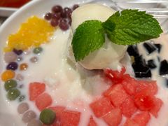 -炉小哥烤肉(信万广场店)
