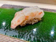 -鮨一日本料理(大中华店)