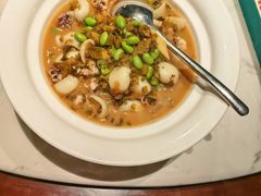 -荷塘秋月·本帮江浙菜(国权路店)