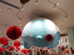 -奈尔宝·儿童乐园·亲子餐厅(星河湾店)