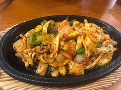 -韩礼年糕(飞虹路店)