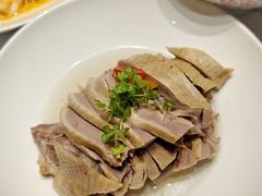 -雅酌园·烟火南京菜(颐和路店)