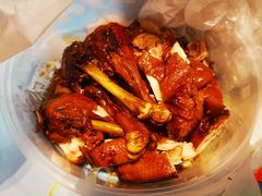 甜皮鸭-王浩儿纪六孃甜皮鸭(乐山总店)