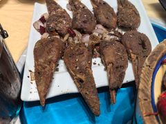 -怪怪龙虾·澳洲蓝龙上新(惊驾路店)