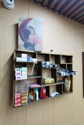 -纯剪男士理发馆·烫染专业店
