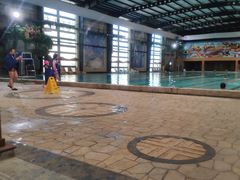 -南宫温泉水世界