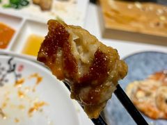 -金膳禾铁板料理(万达店)