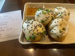 -东泰祥生煎馆(陕西南路店)