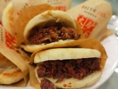 -保定会馆(裕华店)